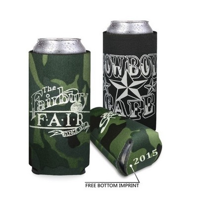 24 oz Cool-Apsible Can Cooler